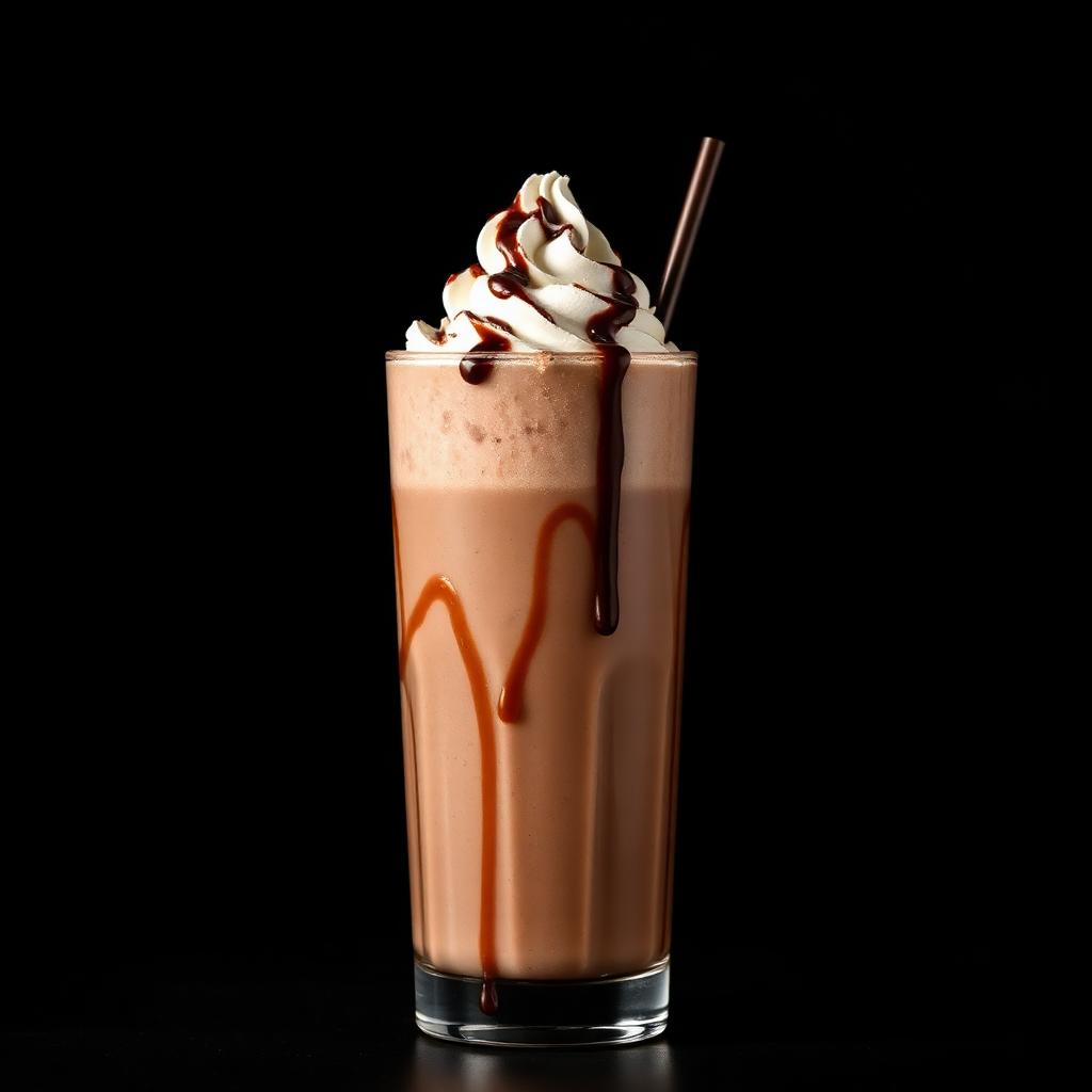 Milkshakes
